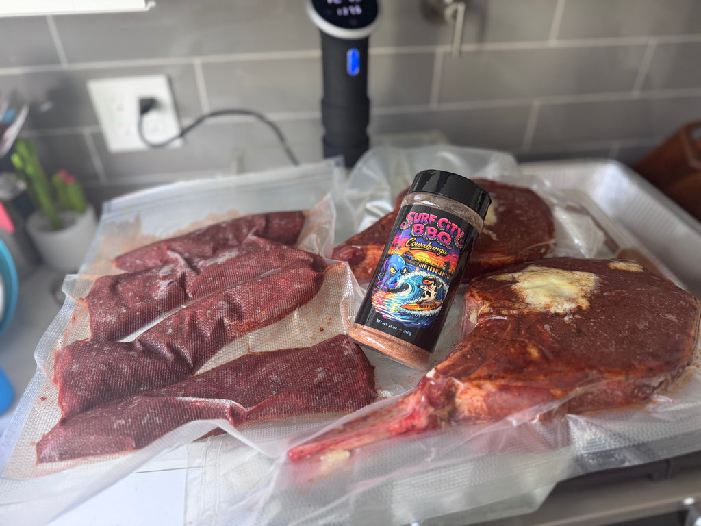 Cowabunga Beef Rub