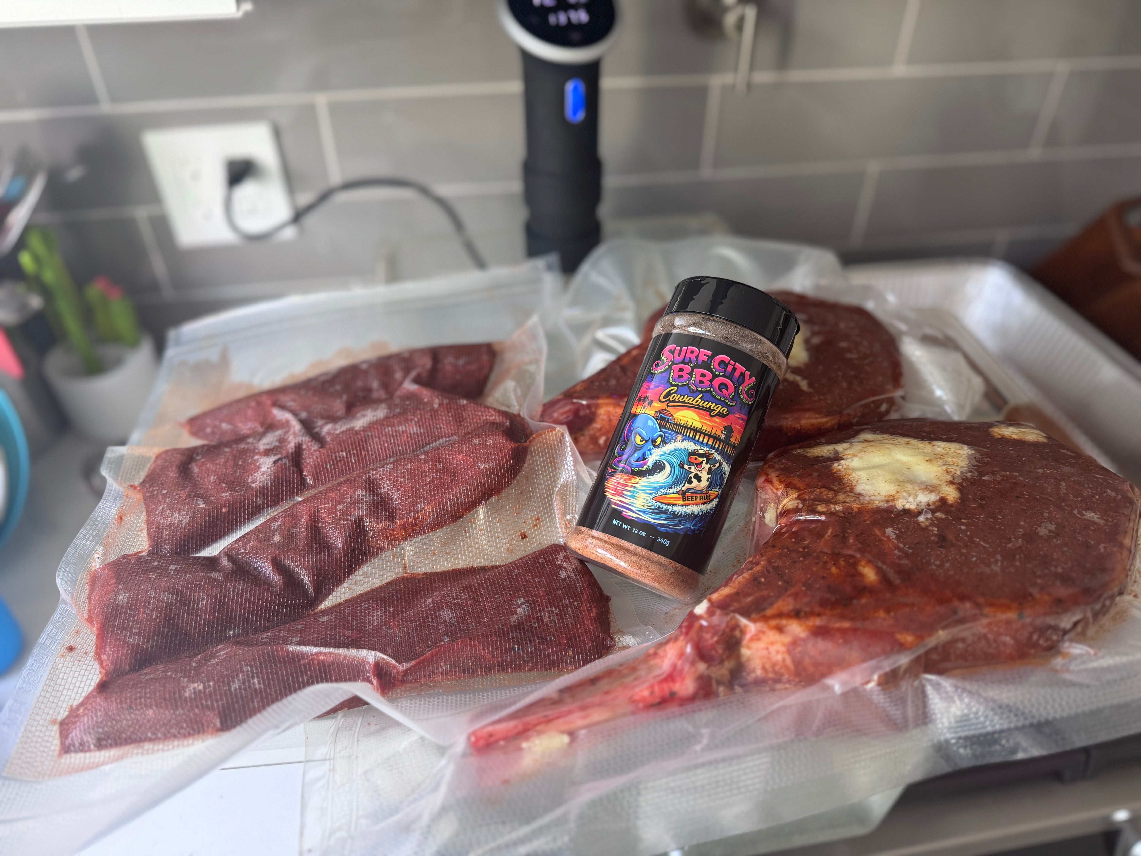 Cowabunga Beef Rub