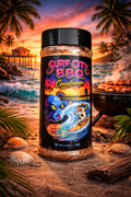 Cowabunga Beef Rub