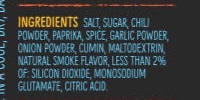 Cowabunga Beef Rub